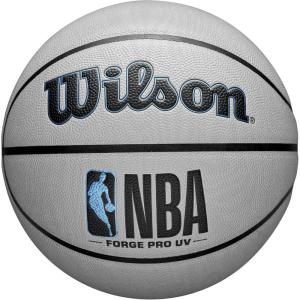 Wilson NBA Forge Series Indoor/Outdoor Basketballs(Sand)