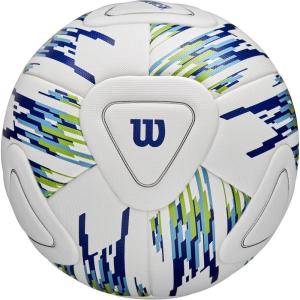 Wilson NCAA Vanquish(White/Blue/Green)