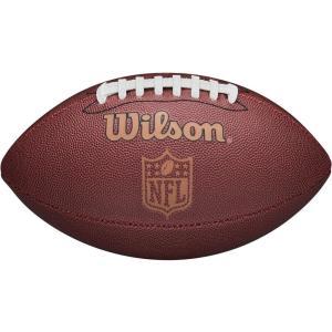 Wilson NFL Ignition Football(Brown)