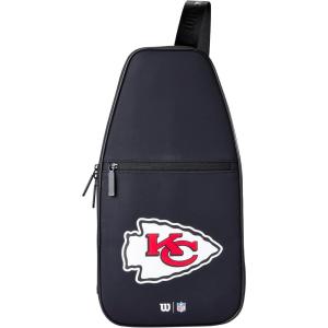 Wilson NFL Pickleball Cover – Kansas City Chiefs