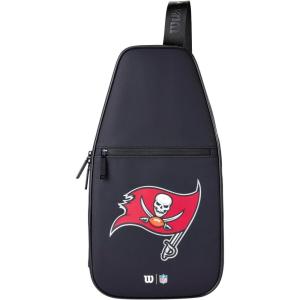 Wilson NFL Pickleball Cover – Tampa Bay Buccaneers