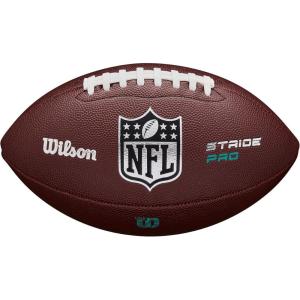 Wilson NFL Stride Pro Eco(Brown)