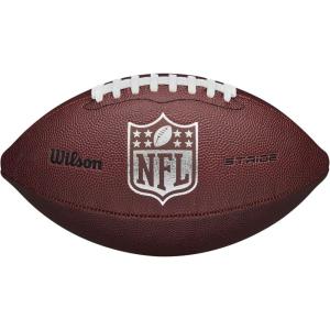 Wilson NFL Stride(Brown)