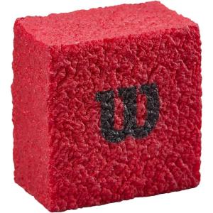 Wilson Pickleball Paddle Eraser – Red