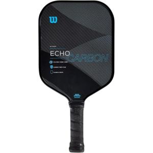 Wilson Pickleball Paddles(Black)