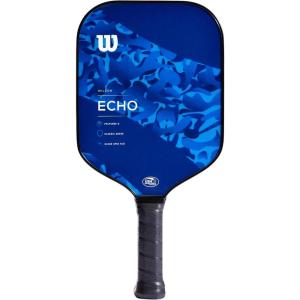 Wilson Pickleball Paddles(Blue)