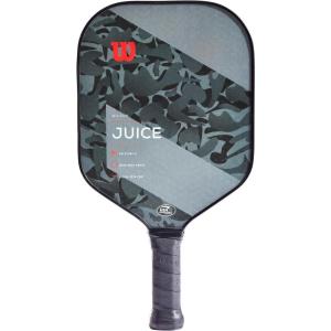 Wilson Pickleball Paddles(Grey)