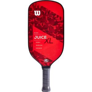 Wilson Pickleball Paddles(Red)
