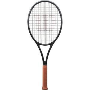 Wilson RF 01 Future Strung Performance Tennis Racket(Grip Size 0 – 4″)