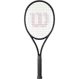 Wilson Roland-Garros 2025 Shift 99 V1 Session de Soirée Unstrung Adult Performance Tennis Racket – Grip Size 2-4 1/4″(Grip Size 3 – 4 3/8″)