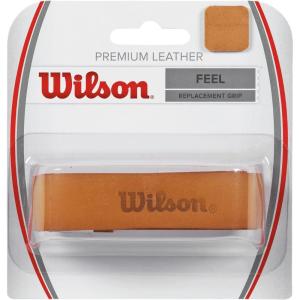 Wilson Sporting Goods Pro Overgrip(Brown)
