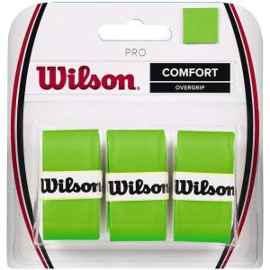 Wilson Sporting Goods Pro Overgrip(Green)