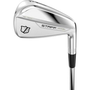 Wilson Staff Model Utility Golf Irons(2 Iron)