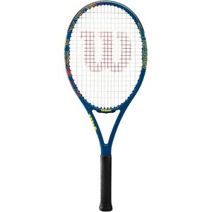 Wilson US Open Adult Recreational Tennis Rackets(US Open GS 105)