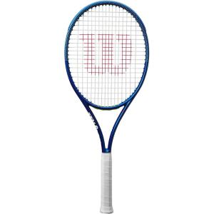 Wilson US Open Shift 99 V1 Unstrung Performance Tennis Rackets – Grip Sizes 1-4(Grip Size 4 – 4 1/2″)