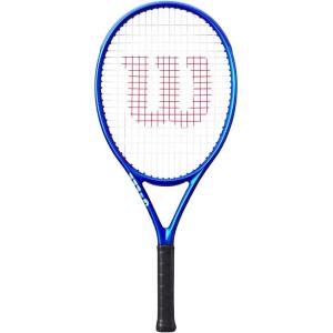 Wilson Ultra 25 V5 Junior Performance Tennis Racket – Electric Indigo