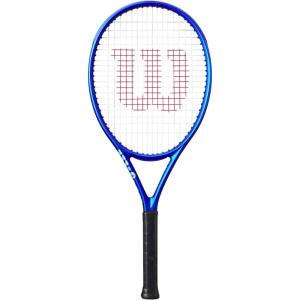 Wilson Ultra 26 V5 Junior Performance Tennis Racket – Electric Indigo