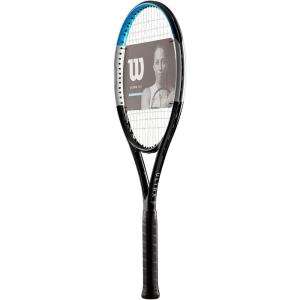 Wilson Ultra Team V3 Adult Performance Tennis Rackets(Grip Size 3 – 4 3/8″)