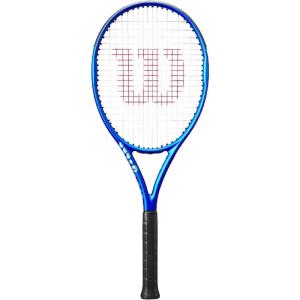 Wilson Ultra Team V5 Adult Performance Tennis Racket – Grip Size 2-4 1/4″