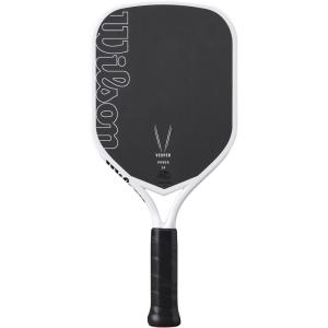 Wilson Vesper Pickleball Paddles – Grip Size 1-4 1/8″(Power)