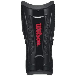 Wilson WSP2000 Soccer Shin Guards(PeeWee)