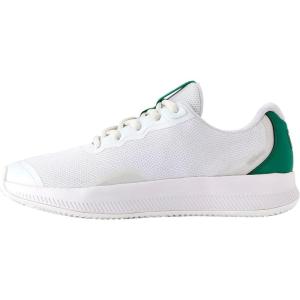 Wilson Womens Intrigue Lite Women’s Tennis Shoes(White/Bosphorus)