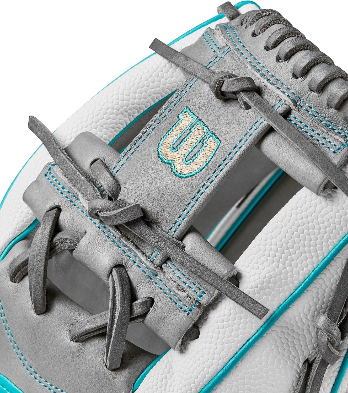imageWilson 2024 A2000 H75SS 1175 Infield Fastpitch Glove Right Hand Throw