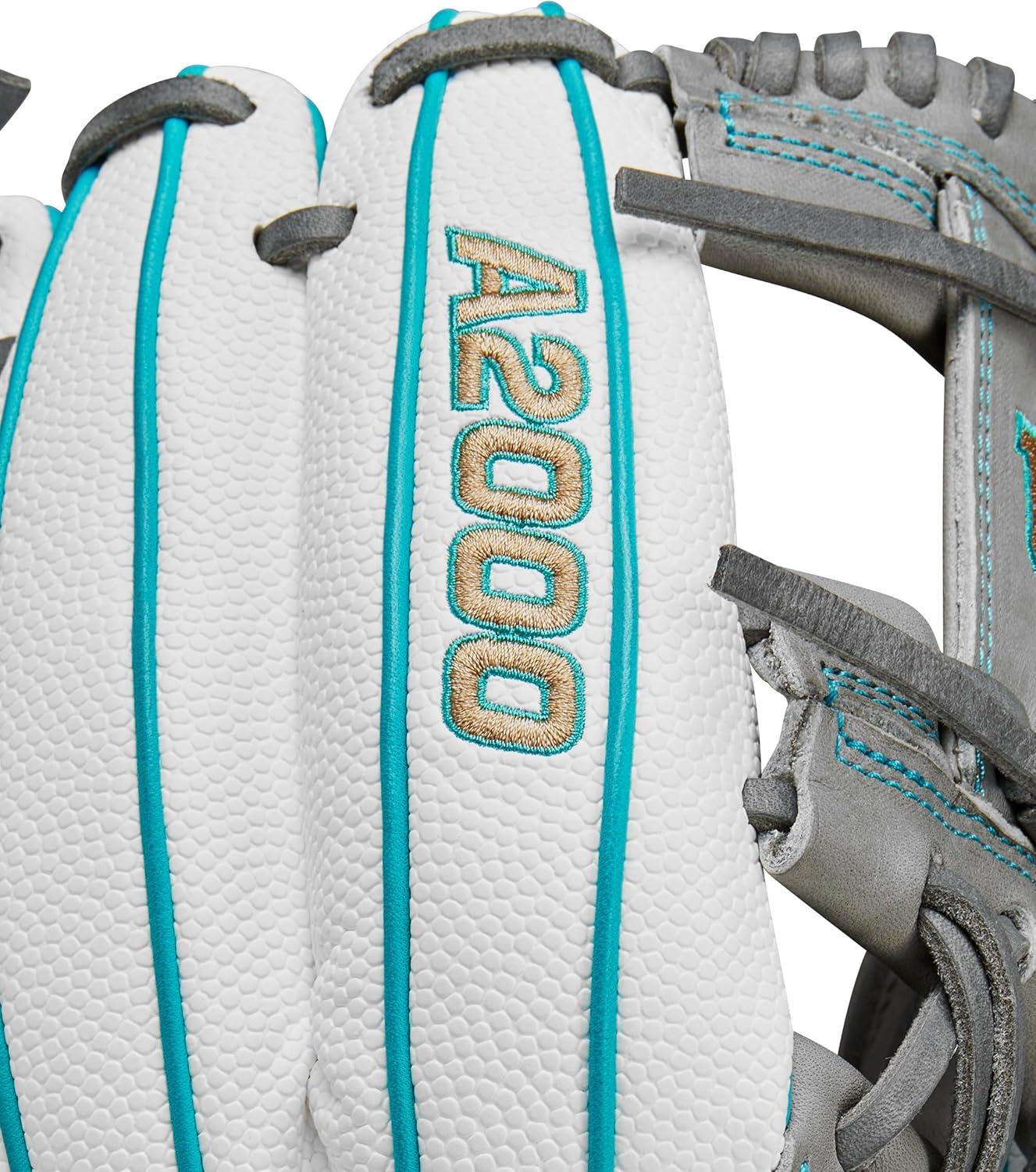 imageWilson 2024 A2000 H75SS 1175 Infield Fastpitch Glove Right Hand Throw