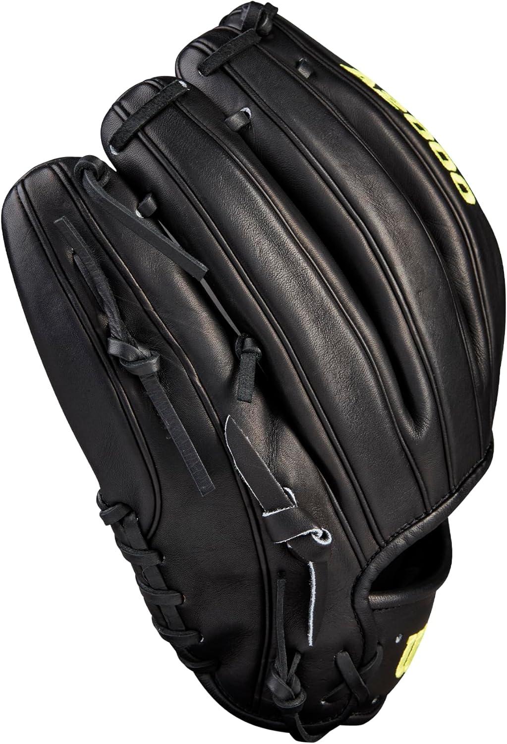 imageWilson 2026 A2000 Classic Baseball GlovesBlack