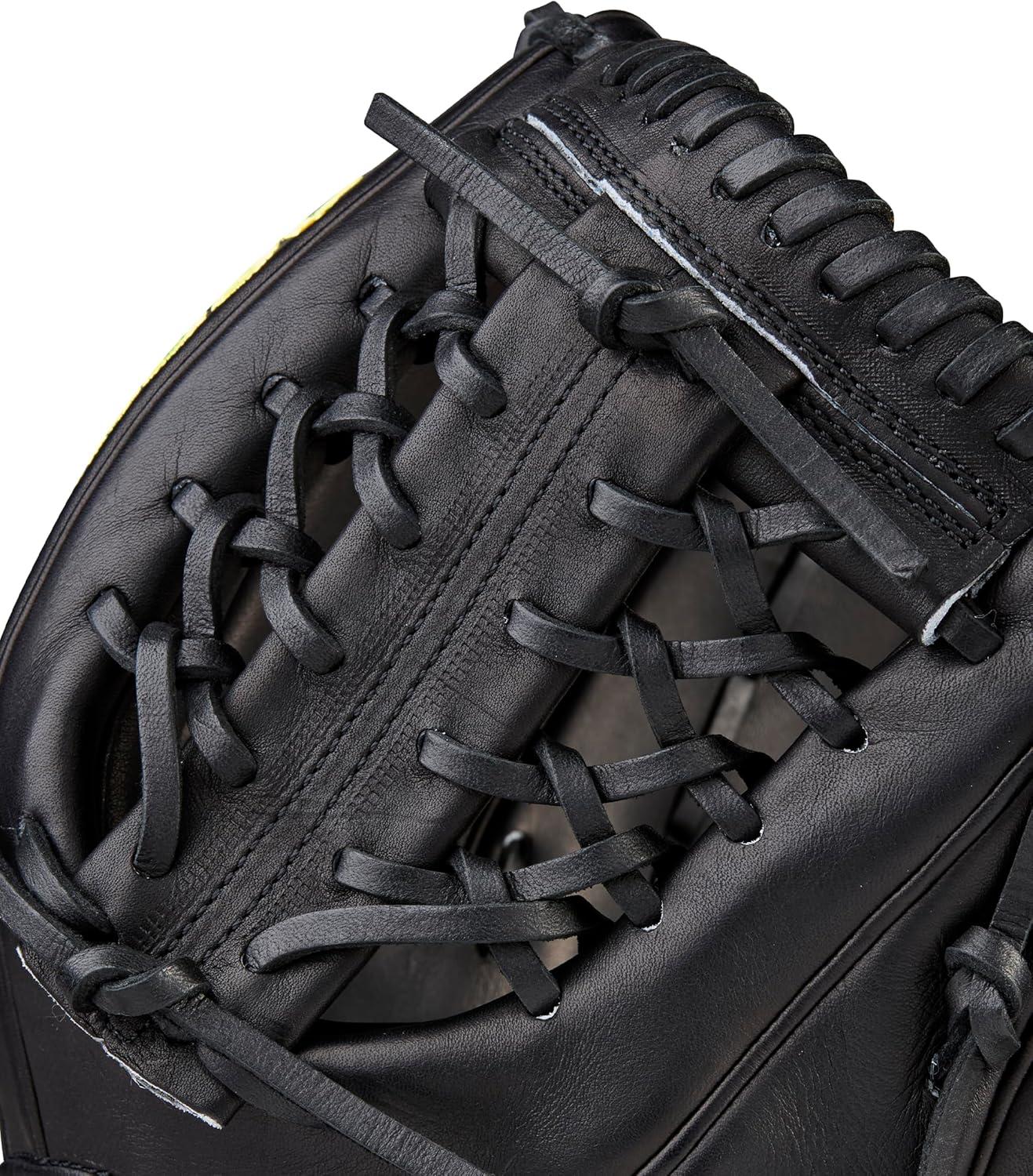 imageWilson 2026 A2000 Classic Baseball GlovesBlack