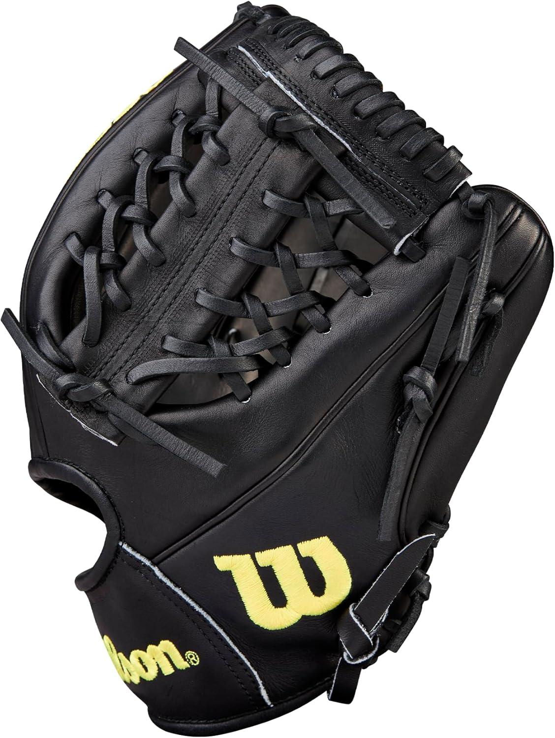 imageWilson 2026 A2000 Classic Baseball GlovesBlack