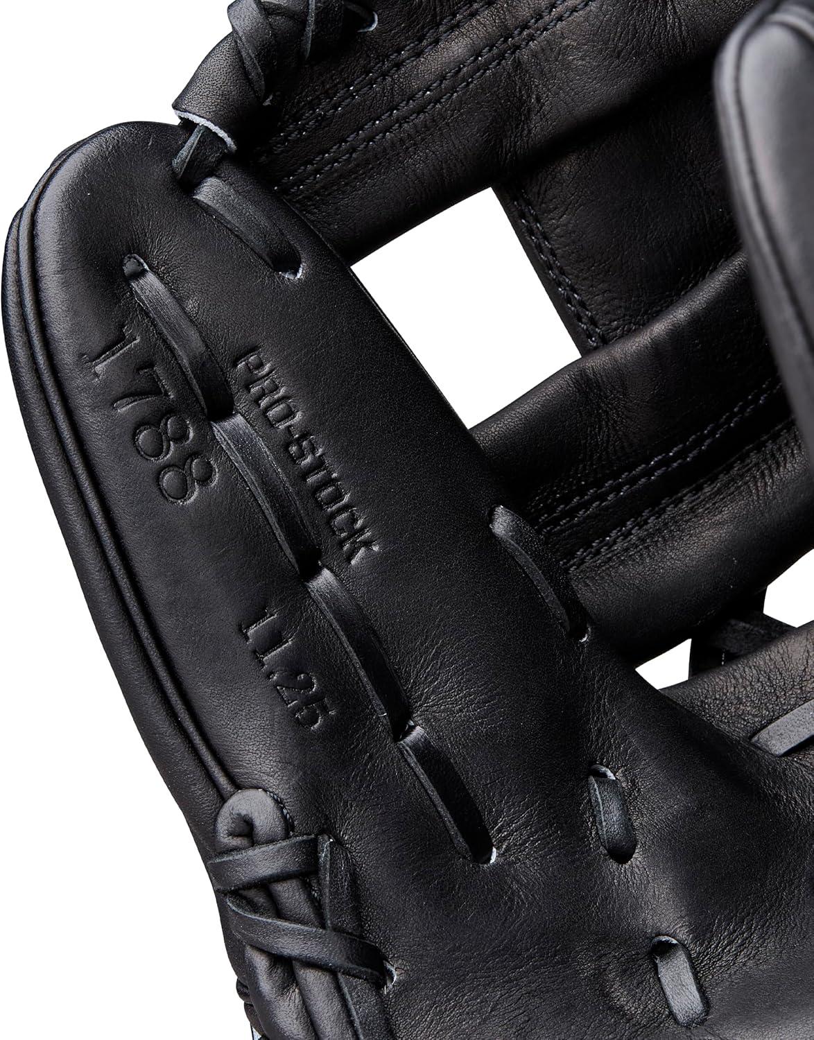 imageWilson 2026 A2000 Classic Baseball GlovesBlack