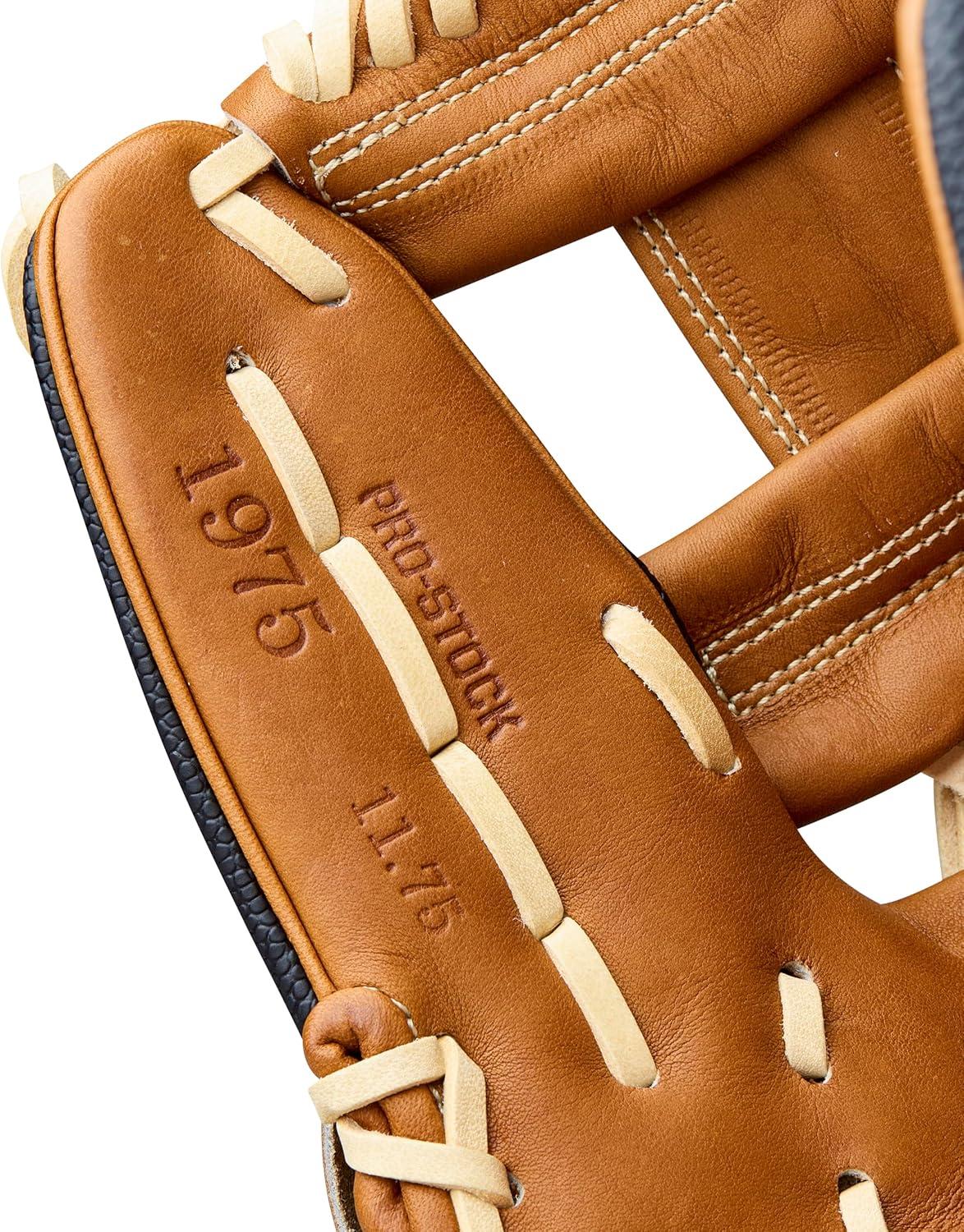 imageWilson 2026 A2000 Classic Baseball GlovesBlackSaddle Tan