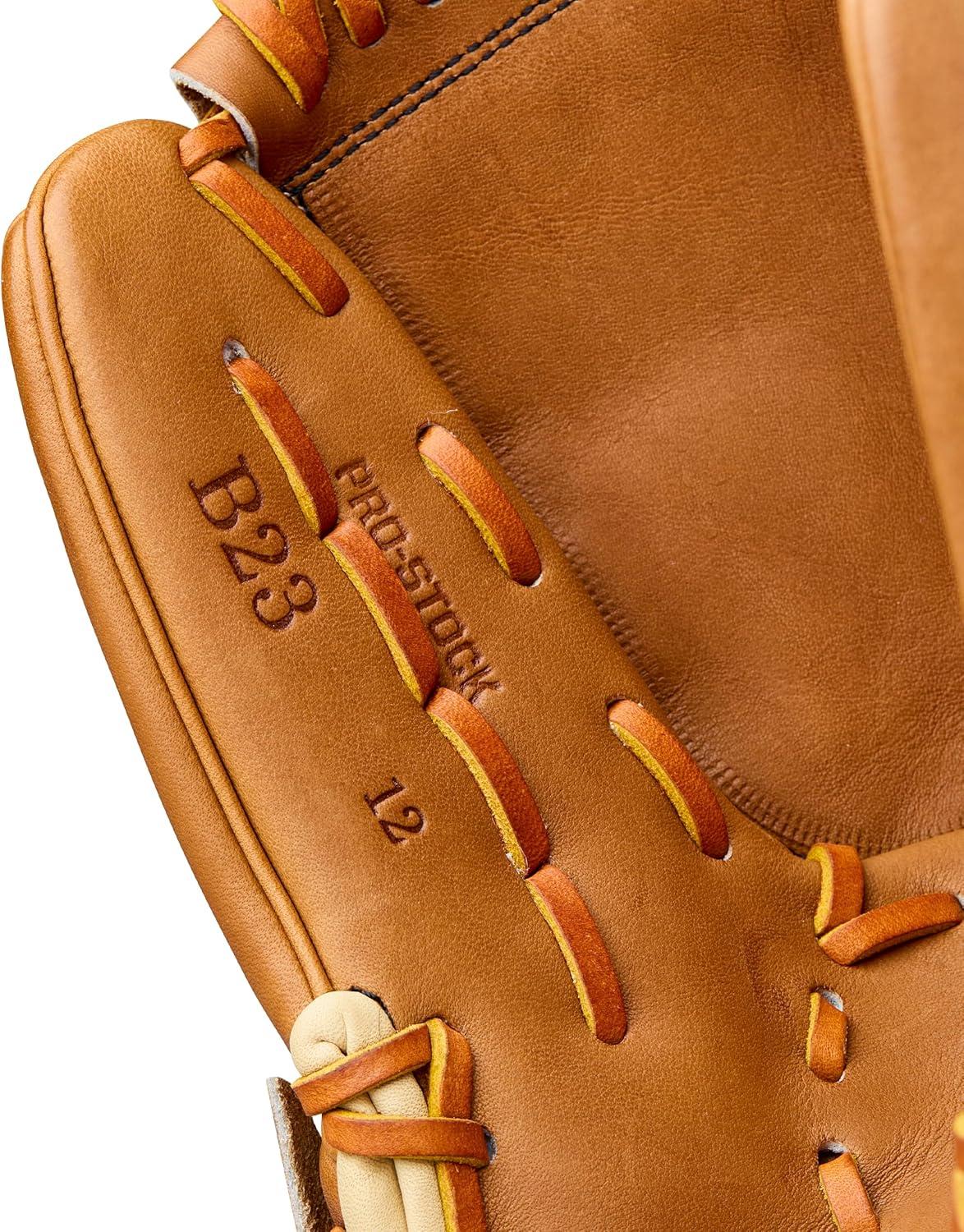 imageWilson 2026 A2000 Classic Baseball GlovesSaddle TanBlonde