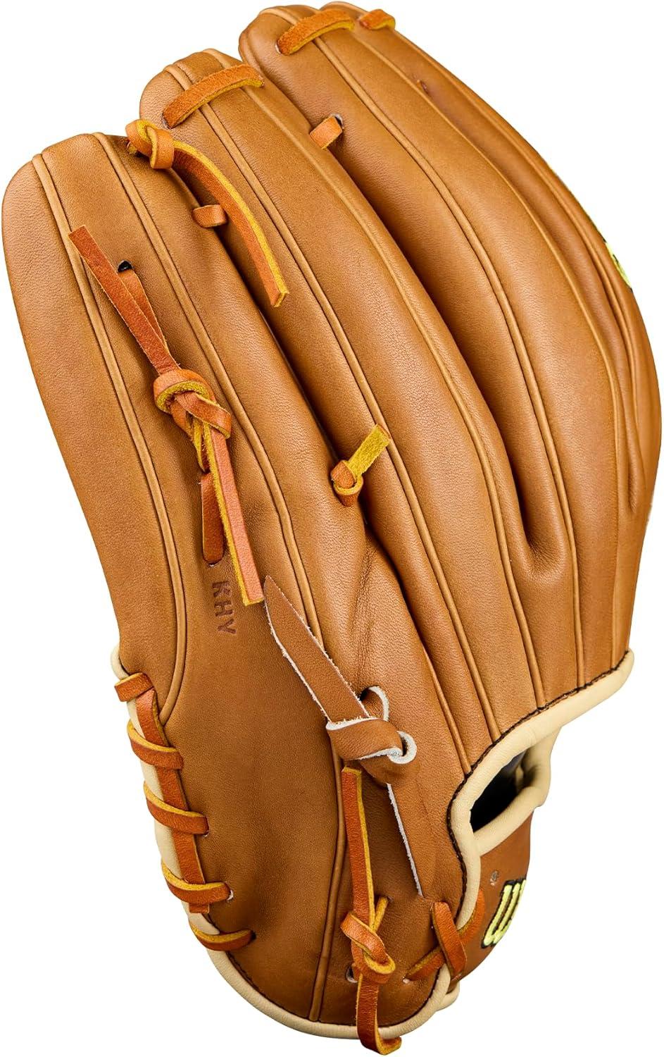 imageWilson 2026 A2000 Classic Baseball GlovesSaddle TanBlonde