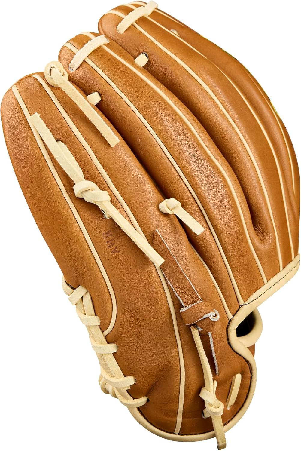 imageWilson 2026 A2000 Classic Baseball GlovesSaddle TanBlonde