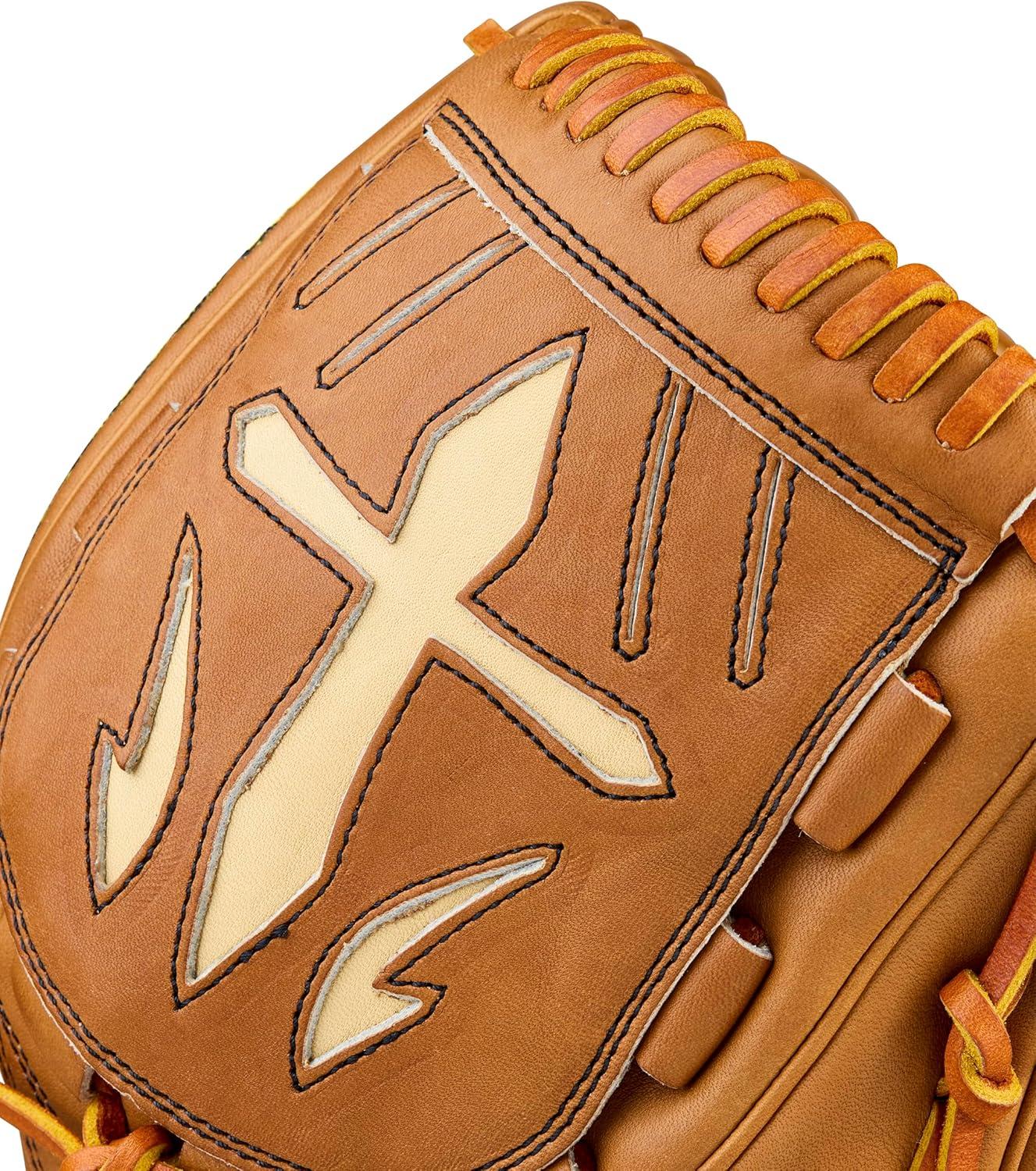 imageWilson 2026 A2000 Classic Baseball GlovesSaddle TanBlonde