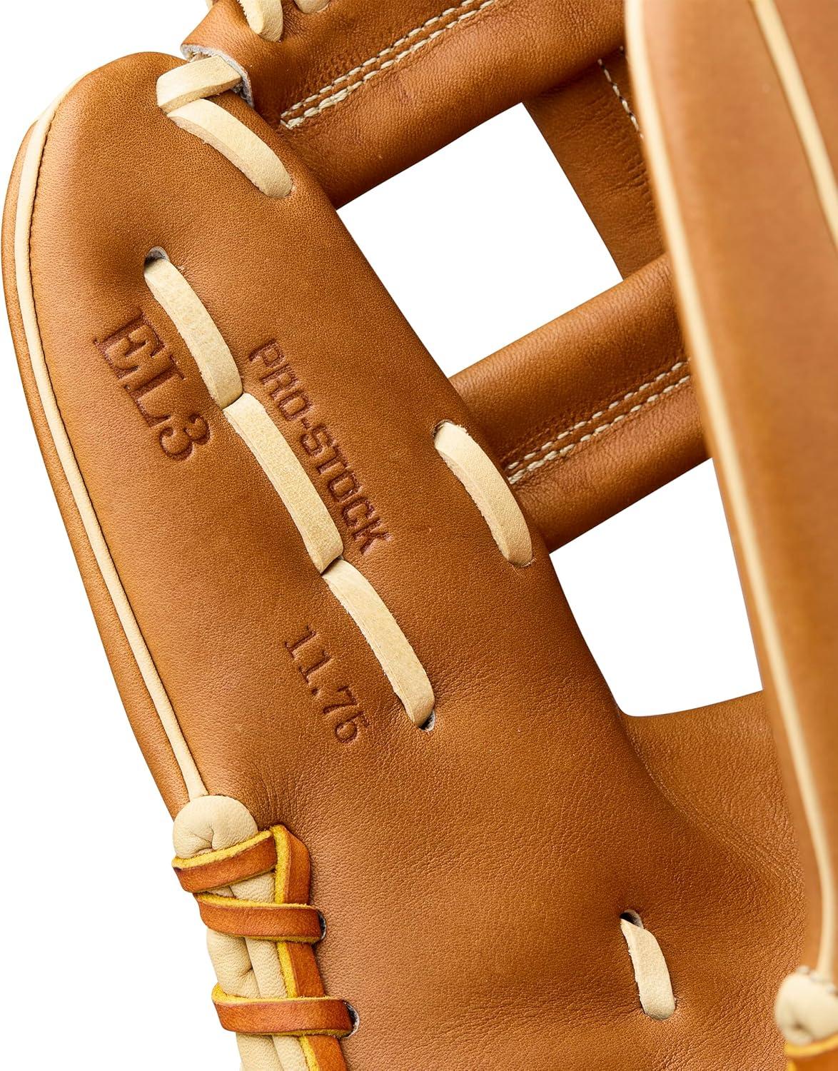imageWilson 2026 A2000 Classic Baseball GlovesSaddle TanBlonde