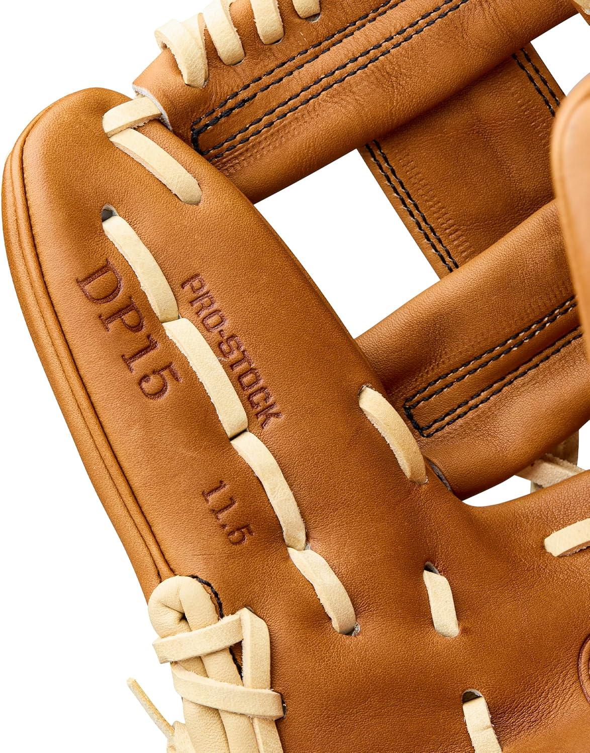 imageWilson 2026 A2000 Classic Baseball GlovesSaddle TanBlonde