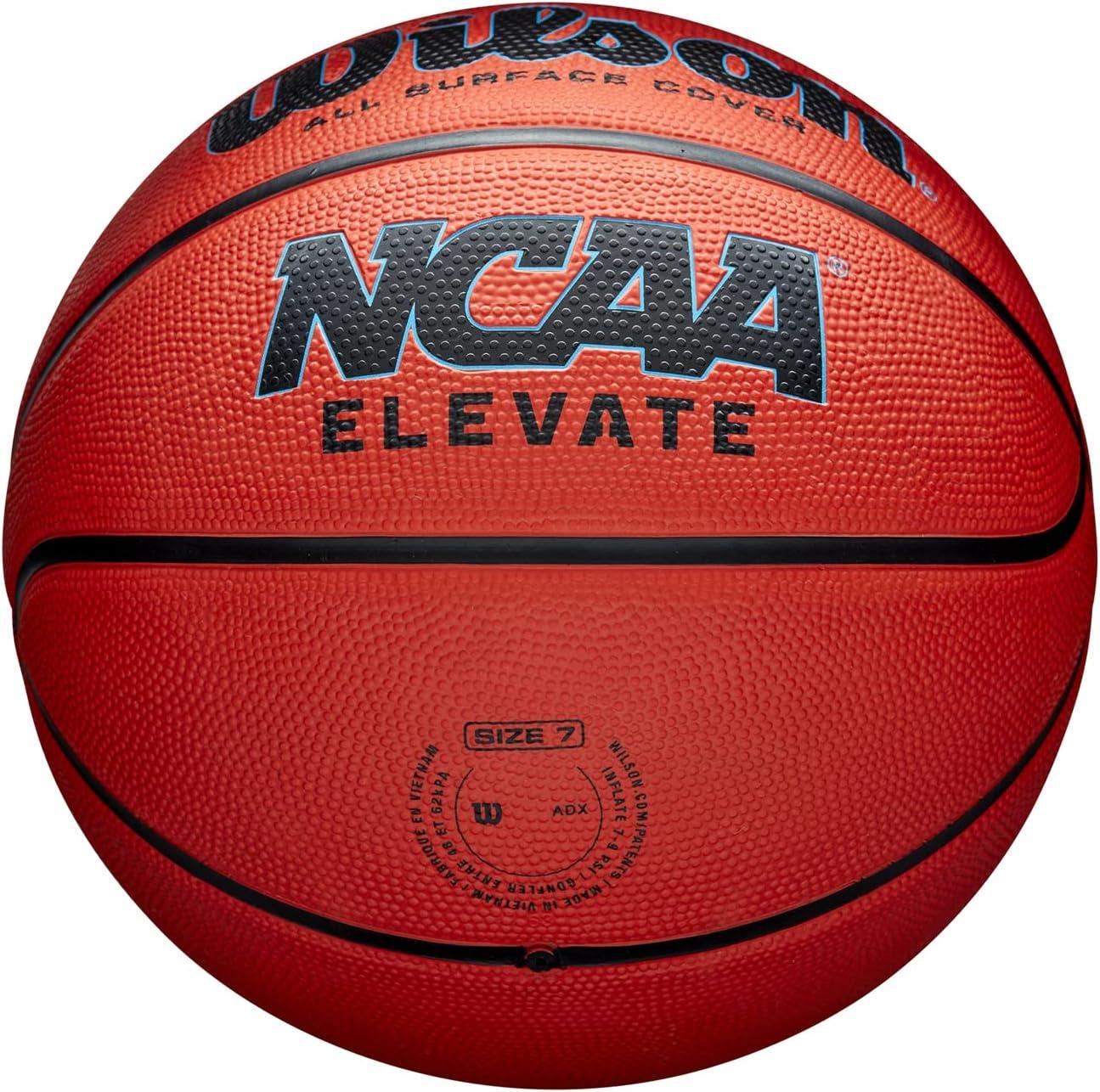 imageWilson NCAA ElevateOrange