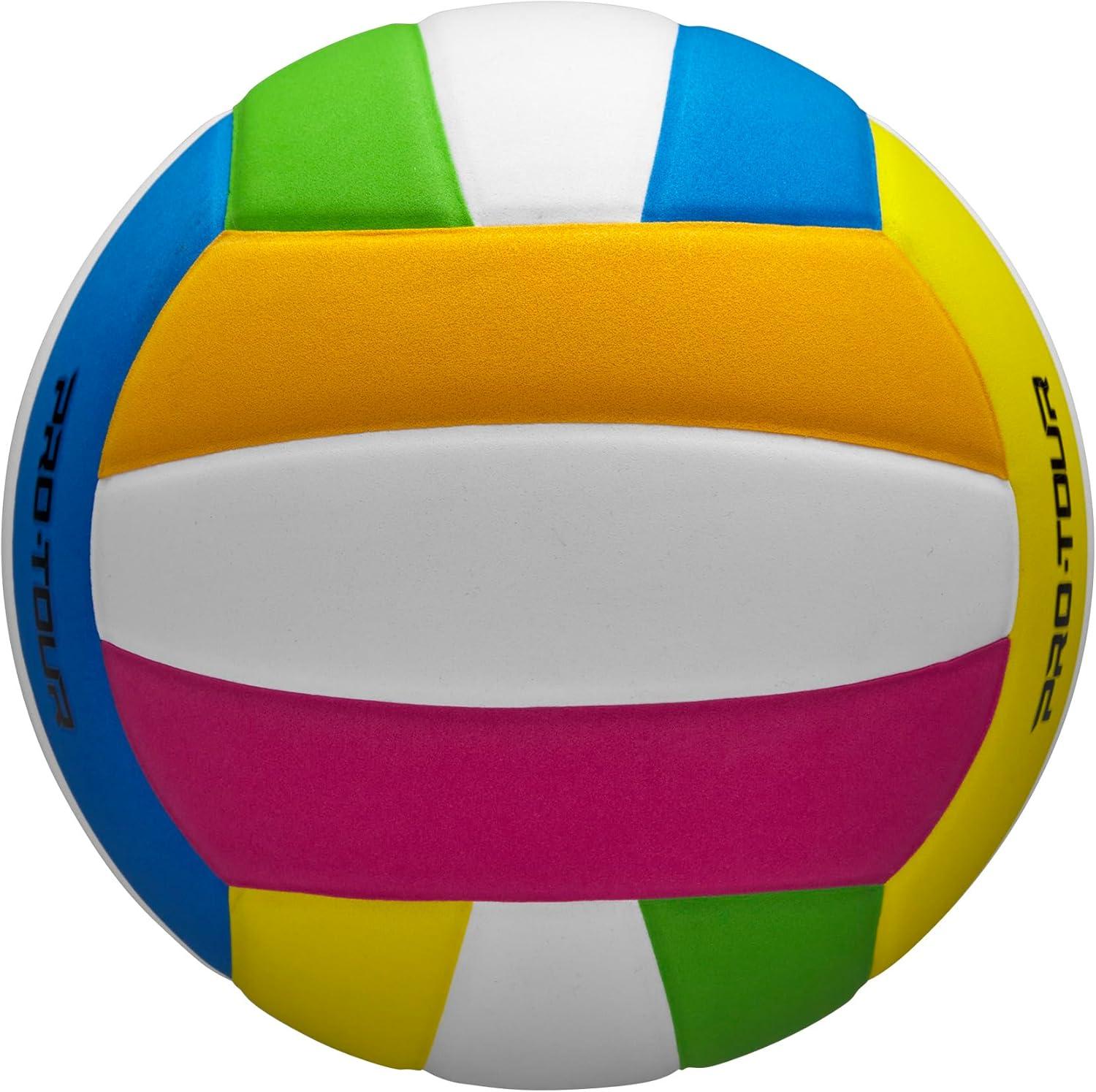 imageWilson Pro Tour IndoorMulticolor