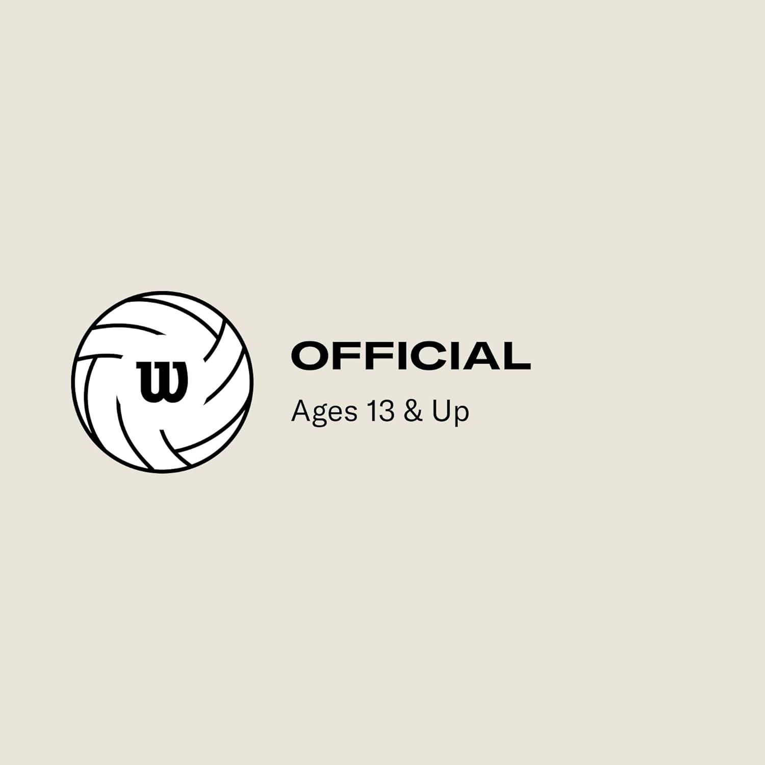 imageWilson Pro Tour IndoorTealWhite
