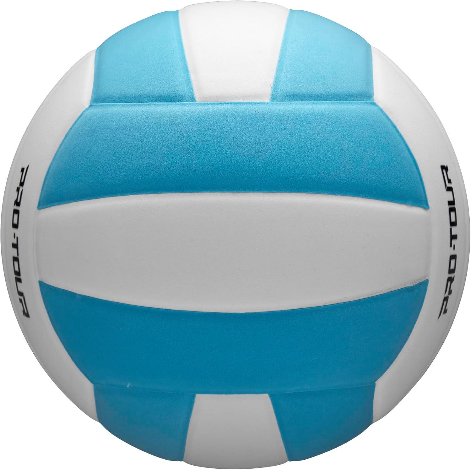 imageWilson Pro Tour IndoorTealWhite