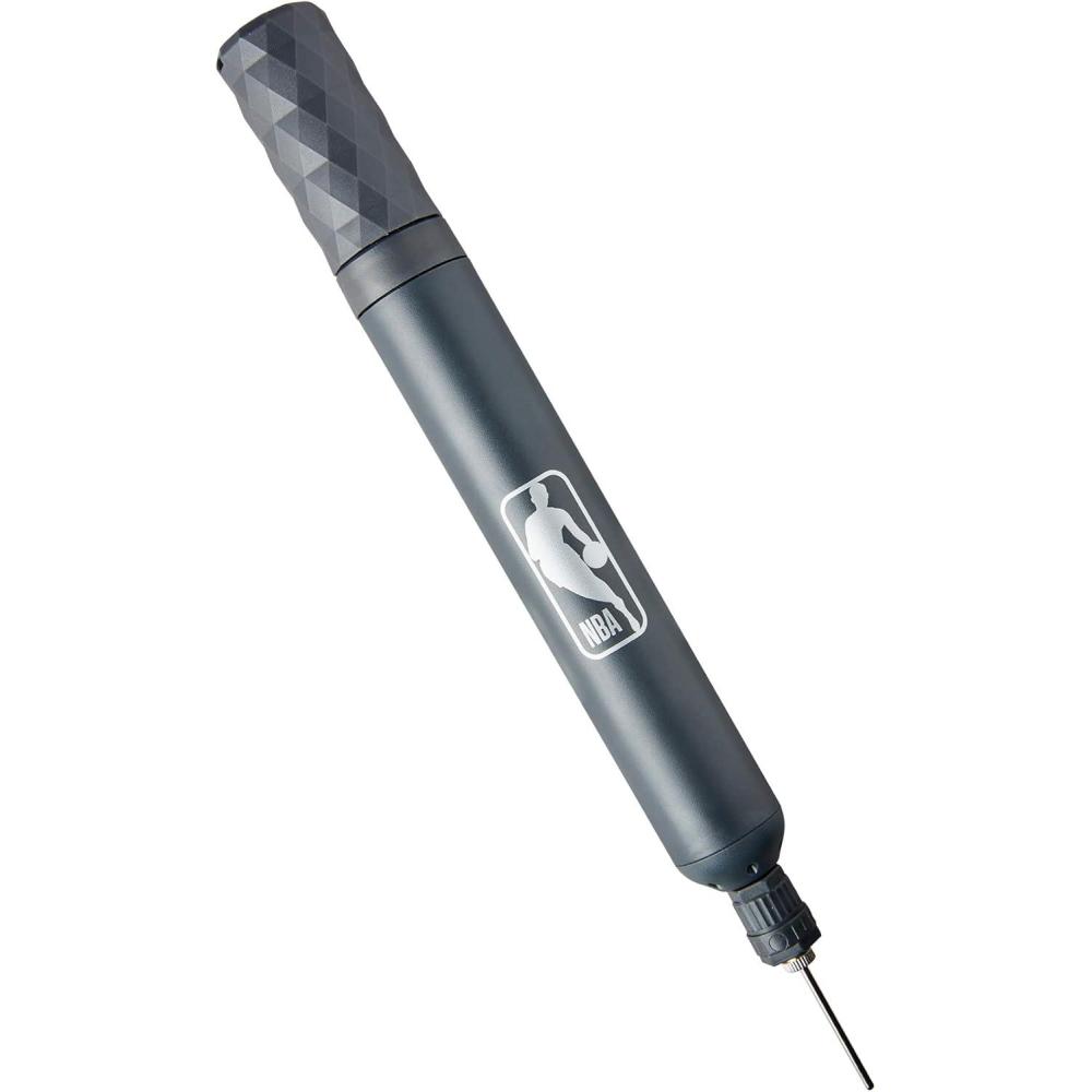 imageWilson NBA Forge Authentic Basketball Inflator Hand Pump