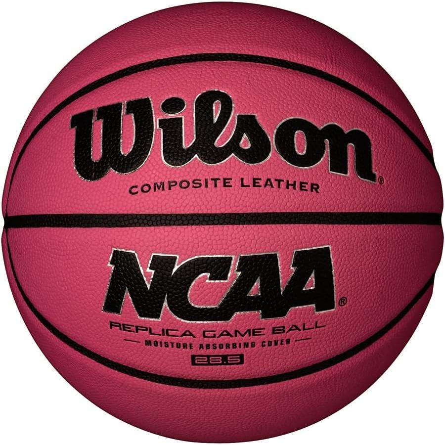 imageWilson NCAA ReplicaPink