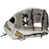 WILSON 2022 A2000 H75 11.75″ Infield Fastpitch Softball Glove – Right Hand Throw