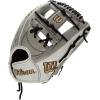 WILSON 2022 A2000 H75 11.75″ Infield Fastpitch Softball Glove – Right Hand Throw