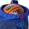 WILSON NBA DRV Basketball Backpack – Navy