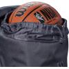 WILSON NBA Forge Basketball Backpack – Grey