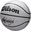 WILSON NBA Player Icon UV Basketball – Luka Doncic, Size 7-29.5″